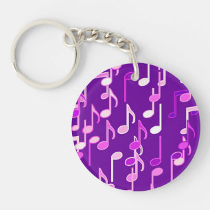 Impression musicale - violet violet, multi