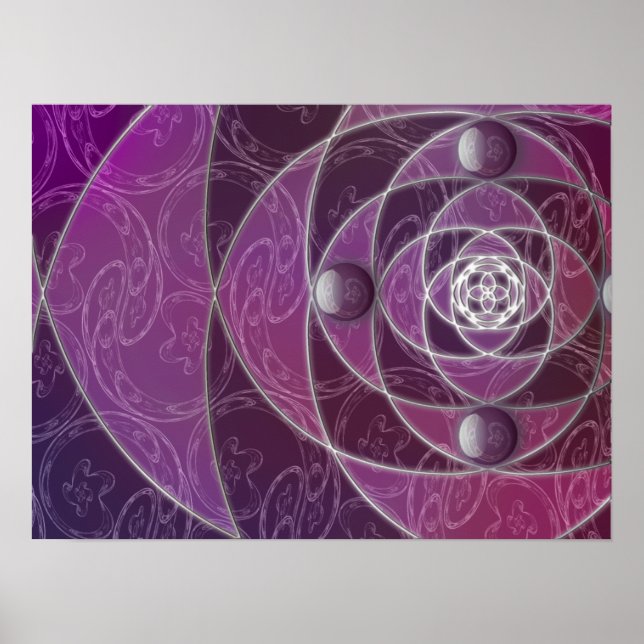 Impression Nautilina (Devant)