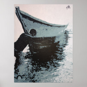 Impression "Navire"