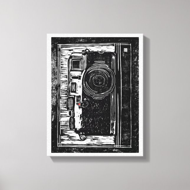 Impression numérique (Recto)