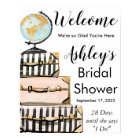 Impression, papier pour affiche (mat)