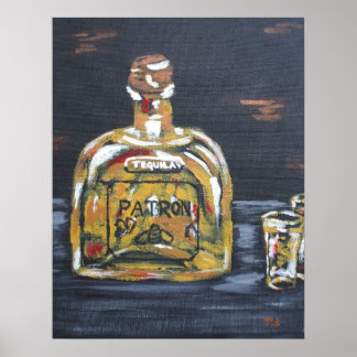 Impression "Patron" (SSS)