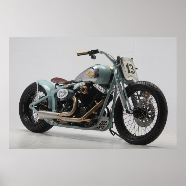 Impression personnalisée AMD (Devant)