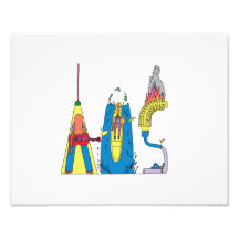 Impression personnalisée | AUSTIN, TX (AUS)