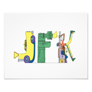 Impression personnalisée | NEW YORK, NY (JFK)