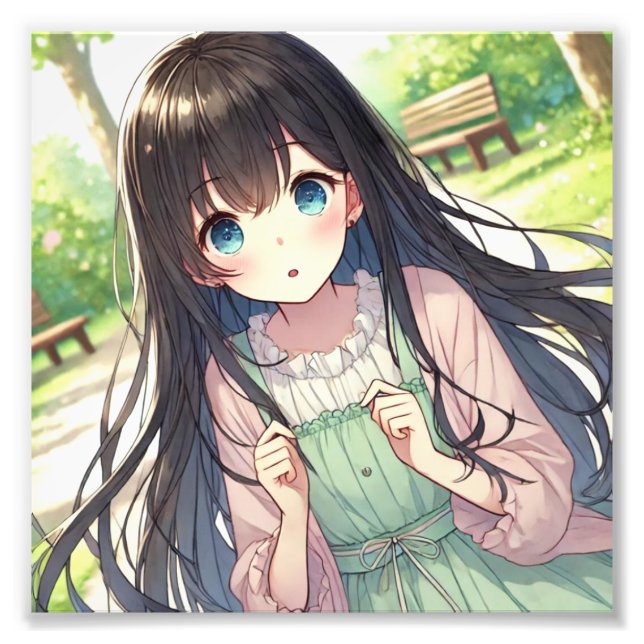 IMPRESSION PHOTO みはるん (Devant)