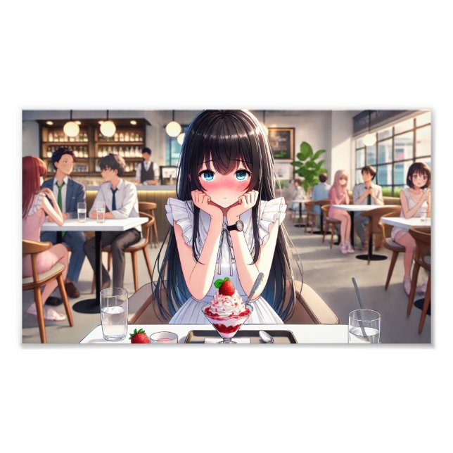 IMPRESSION PHOTO みはるん (Devant)