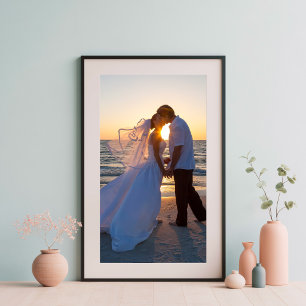 Impression Photo 10x18 Mariage