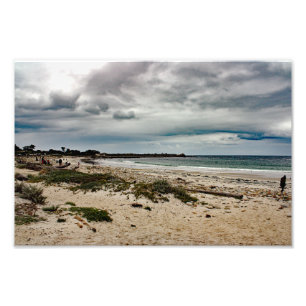 Impression Photo 17 Mile Drive