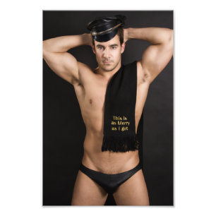 Impression Photo 39283 Chris Rockway Noël