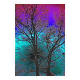 Impression Photo Aberration