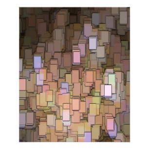 Impression Photo abstrait