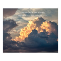 Aimez-vous les uns les autres Thunderheads