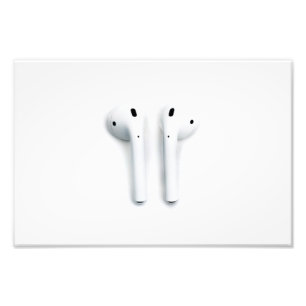 Impression Photo AirPods