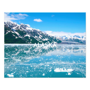 IMPRESSION PHOTO ALASKA