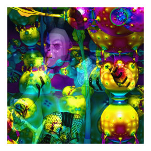 Impression Photo Alchimie