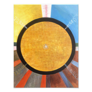 Impression Photo Altartre 3   Hilma af Klint  