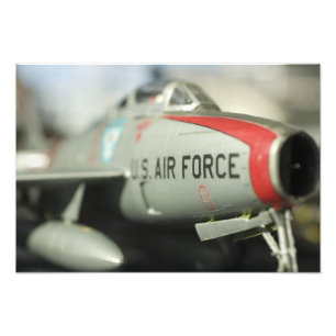 Impression Photo Amérique du Nord, États-Unis, Model Show