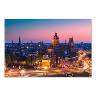 Impression Photo Amsterdam 003A