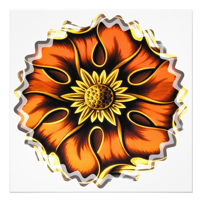 IMPRESSION PHOTO ANCIENNE ANGLETERRE (Devant)