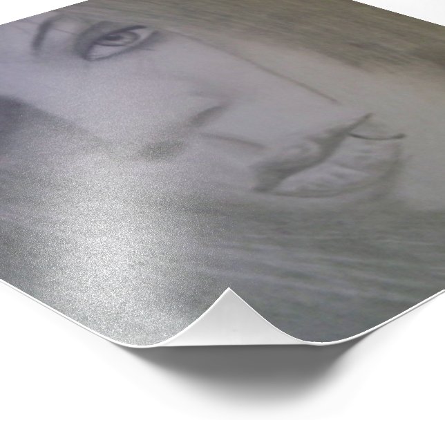 Impression Photo Andy Biersack (Coin)