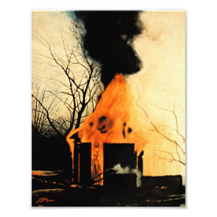 Impression Photo Andy Campfire