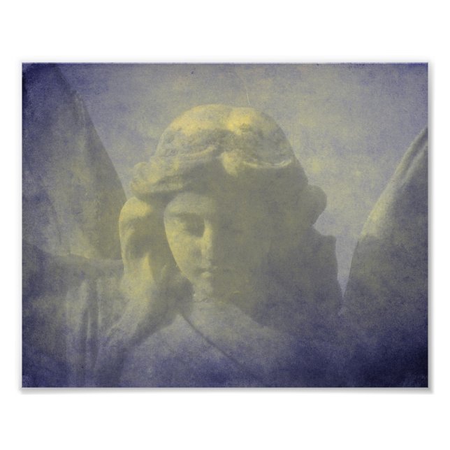 Impression Photo Angel 7 (Devant)