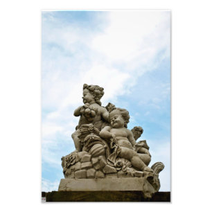 Impression Photo Anges