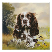 Anglais Springer Spaniel
