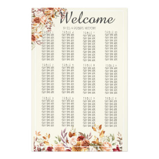 Impression Photo Aquarelle Chute Folial Foliage Platine Platine Pla