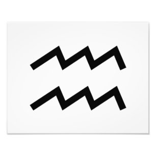 Impression Photo Aquarrius