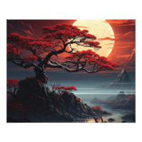 Arbre bonsaï
