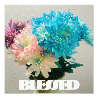 Impression Photo Arc-en-ciel