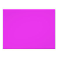 Arrière - plan couleur violet brillant Magenta