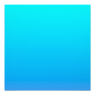 Impression Photo Arrière - plan Ombre bleu