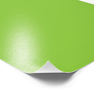 Impression Photo Arrière-plan vert citron plat – Texture scolaire