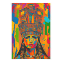 Art féminin aztèque