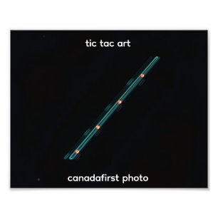 Impression Photo art tic tac