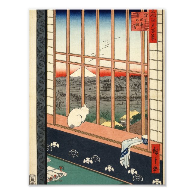 Impression Photo Asakusa Ricefields et Torinomachi Festival. (Devant)