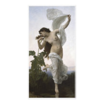 Aube Bouguereau L'Aurore