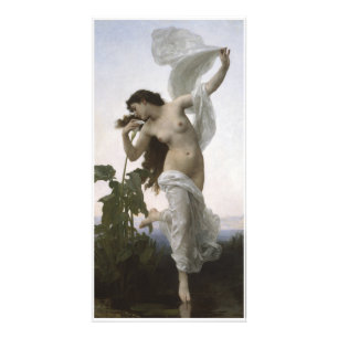 Impression Photo Aube Bouguereau L'Aurore