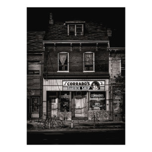 Impression Photo Aucune 162 rue Bathurst 1