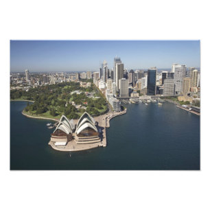Impression Photo Australie, Nouvelle-Galles du Sud, Sydney, Sydney 