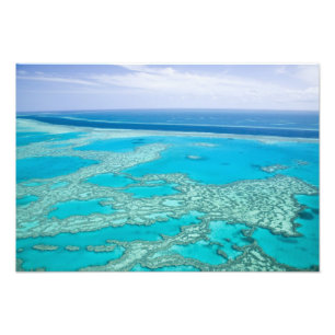 Impression Photo Australie, Queensland, Whitsunday Coast, Great 3