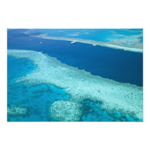 Impression Photo Australie, Queensland, Whitsunday Coast, Great 5