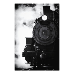 Impression Photo Avancer