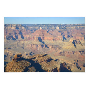 Impression Photo AZ, Arizona, parc national du Grand Canyon, Sud 2