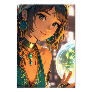 Impression Photo back cover by premora