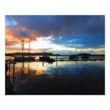 Balnéaire à Oban