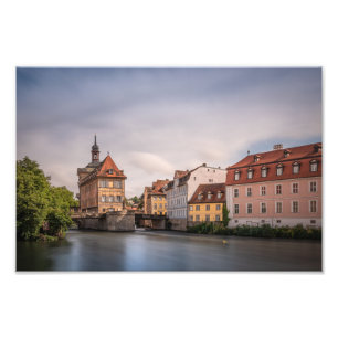 Impression Photo Bamberg Allemagne